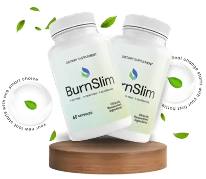 BurnSlim 3-Bottle Bundle