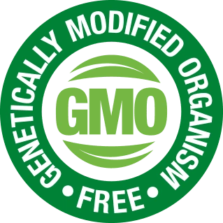 BurnSlim Non-GMO Safe Ingredients